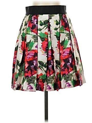Milly Formal Skirt (view 1)