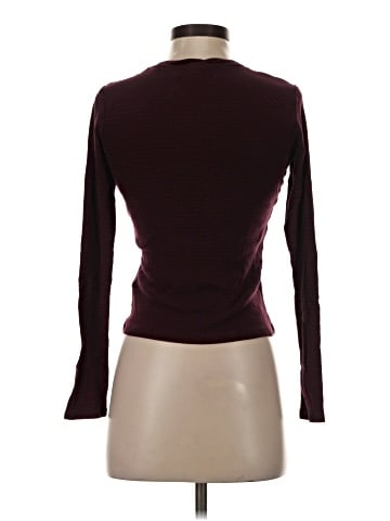 Vince. Long Sleeve Turtleneck (view 2)