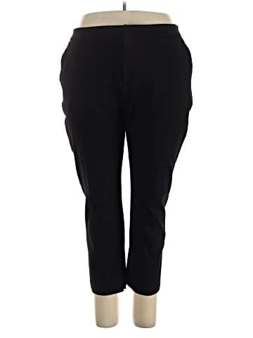 ELOQUII Active Pants (view 1)
