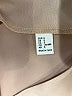 Unbranded Solid Tan Formal Skirt Size S - photo 4