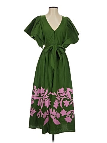 Calypso St. Barth Casual Dress (view 1)