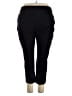 ELOQUII Black Active Pants Size 22 Plus - photo 2