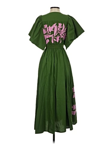 Calypso St. Barth Casual Dress (view 2)