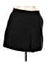 Forever 21 Solid Black Formal Skirt Size 30 waist - photo 1