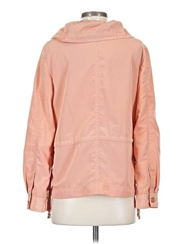 St. John Raincoat (view 2)
