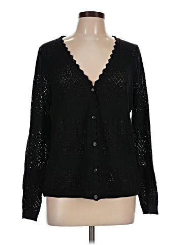 FRYE Cardigan (view 1)