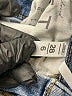 Ann Taylor LOFT Hearts Blue Jeans Size 6 - photo 5