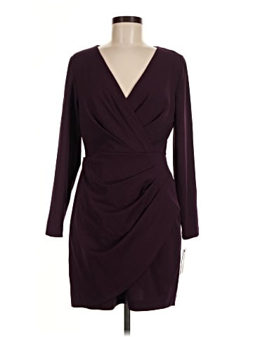 DKNY Cocktail Dress (view 1)