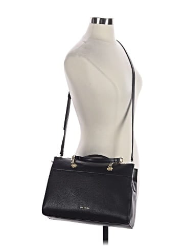 Halston Satchel (view 2)
