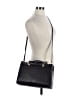 Halston Black Satchel One size - photo 2