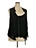 Torrid 100% Rayon Black Cardigan Size 2X Plus (2) - photo 1