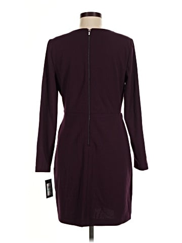 DKNY Cocktail Dress (view 2)