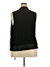 Torrid 100% Rayon Black Cardigan Size 2X Plus (2) - photo 2