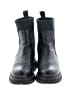 275 Central Black Ankle Boots Size EU 36 - photo 2