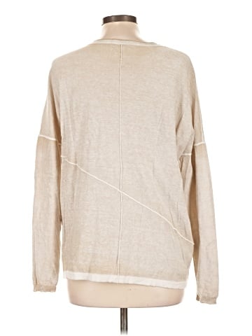 Elliott Lauren Long Sleeve T-Shirt (view 2)