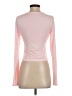 Unbranded Pink Long Sleeve T-Shirt Size S - photo 2