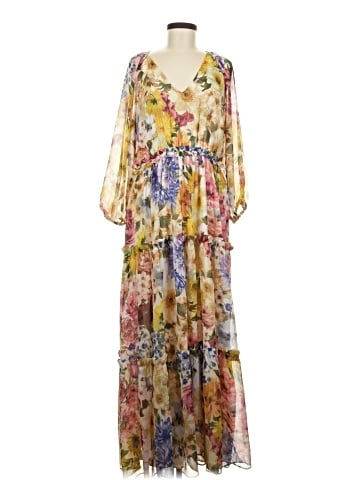 Express Casual Dress (view 1)