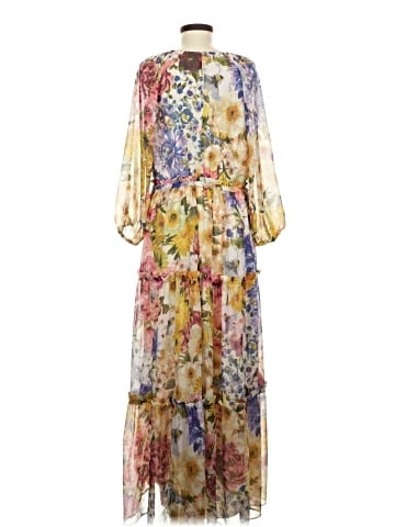 Express Casual Dress (view 2)