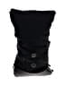 Sportif Black Backpack One size - photo 1