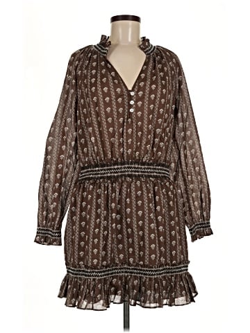 Veronica Beard Jeans Casual Dress (view 1)