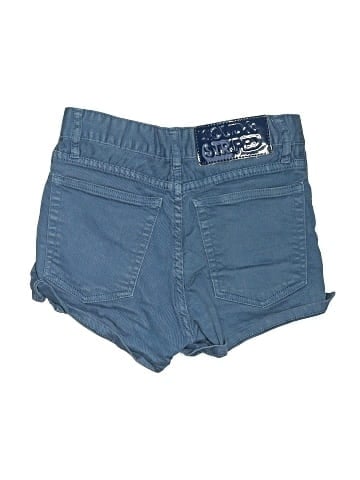 Solid & Striped Shorts (view 2)