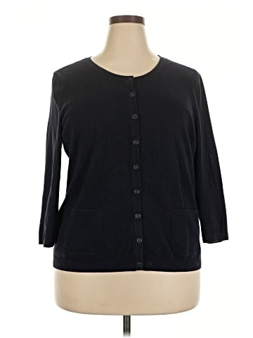 Talbots Vest (view 1)
