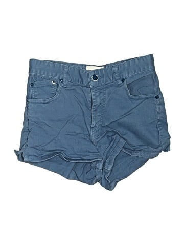 Solid & Striped Shorts (view 1)