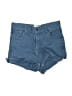 Solid & Striped Blue Shorts Size 24 waist - photo 1