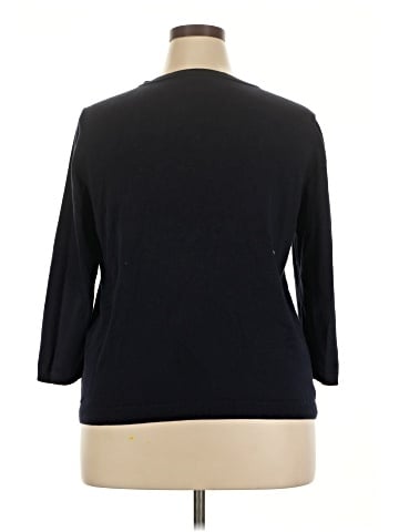 Talbots Vest (view 2)