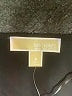 MICHAEL Michael Kors Solid Black Cocktail Dress Size S - photo 7