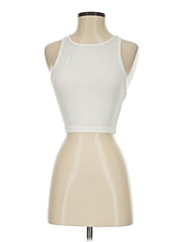 Trafaluc by Zara Tank Top (view 1)