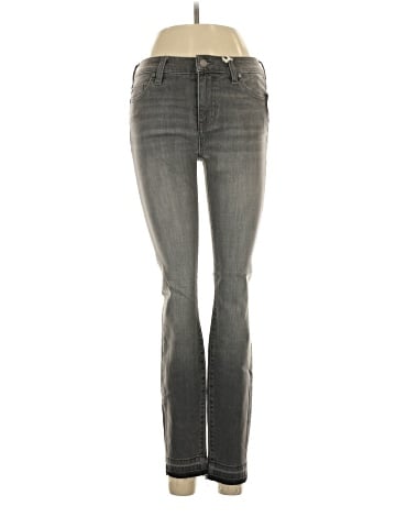 Liverpool Los Angeles Jeans (view 1)