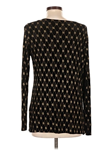 Jaipur Long Sleeve Top (view 2)