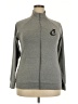Assorted Brands Gray Track Jacket Size XXL - photo 1
