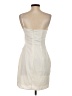 Lulus Solid Ivory Cocktail Dress Size S - photo 2