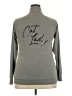 Assorted Brands Gray Track Jacket Size XXL - photo 2