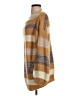 Entro Stripes Tan Pullover Sweater Size S - photo 5