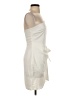 Lulus Solid Ivory Cocktail Dress Size S - photo 4