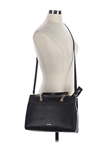 Halston Satchel (view 2)