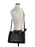 Halston Black Satchel One size - photo 2