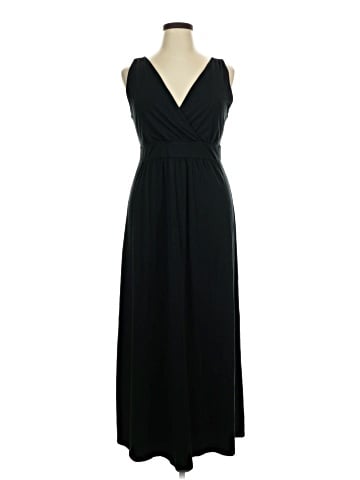 Garnet Hill Casual Dress (view 1)