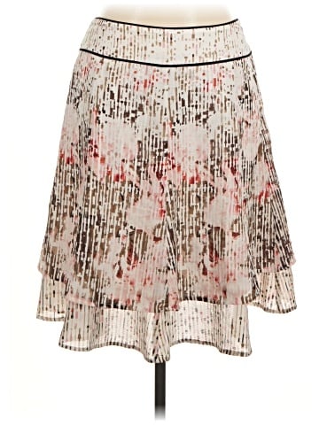 White House Black Market Casual Skirt (view 1)