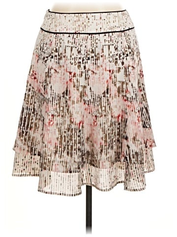 White House Black Market Casual Skirt (view 2)