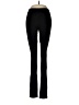 BCBGMAXAZRIA Black Active Pants Size M - photo 1
