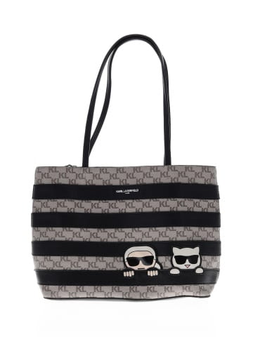 Karl Lagerfeld Paris Tote (view 1)