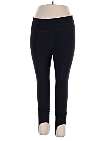 Girlfriend Collective Active Pants (view 1)