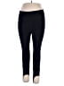 Girlfriend Collective Black Active Pants Size XL - photo 1