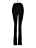 BCBGMAXAZRIA Black Active Pants Size M - photo 2