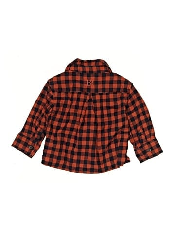 Banana Republic Long Sleeve Button-Down Shirt (view 2)