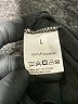 Unbranded 100% Polyester Black Bodysuit Size L - photo 3